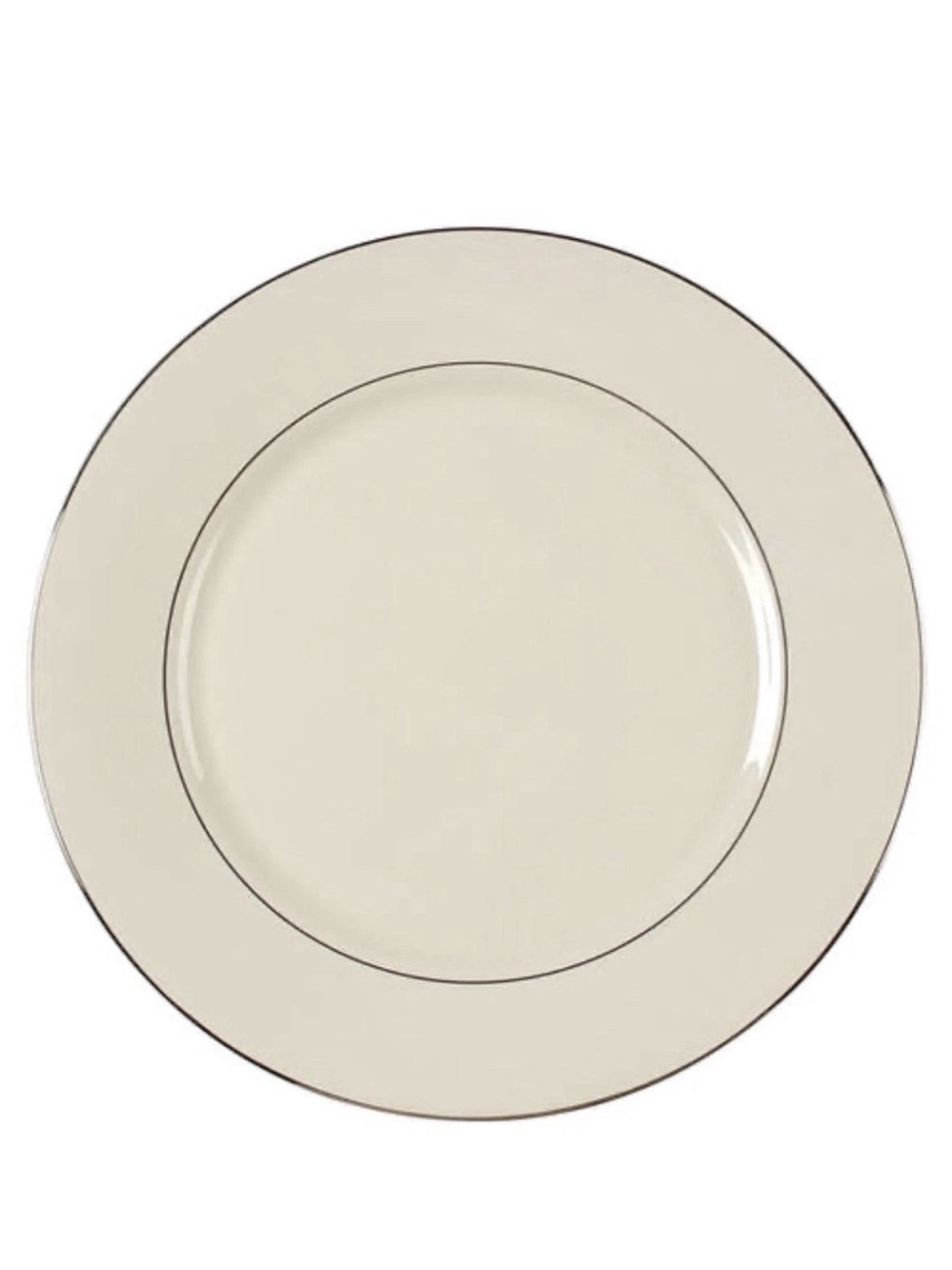 Lenox Salad Plate Cosmopolitan Collection Maywood Retired-New (9 available)